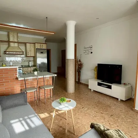 Palacio De Ferias