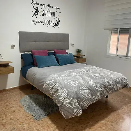 Palacio De Ferias Apartmán *